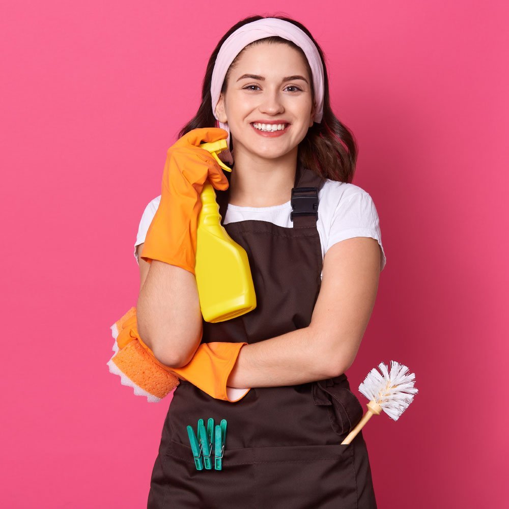 Helpers &amp; Housemaid Services