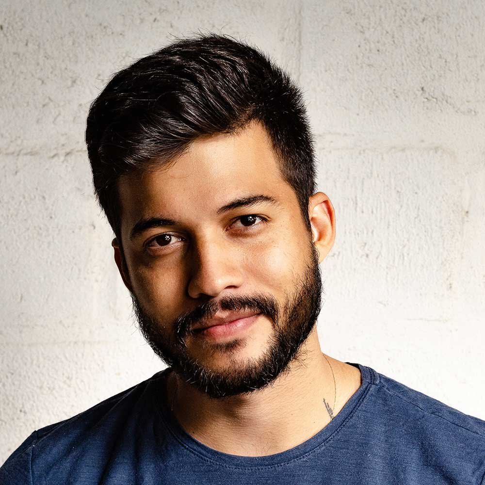 Dhruv Kaklotar