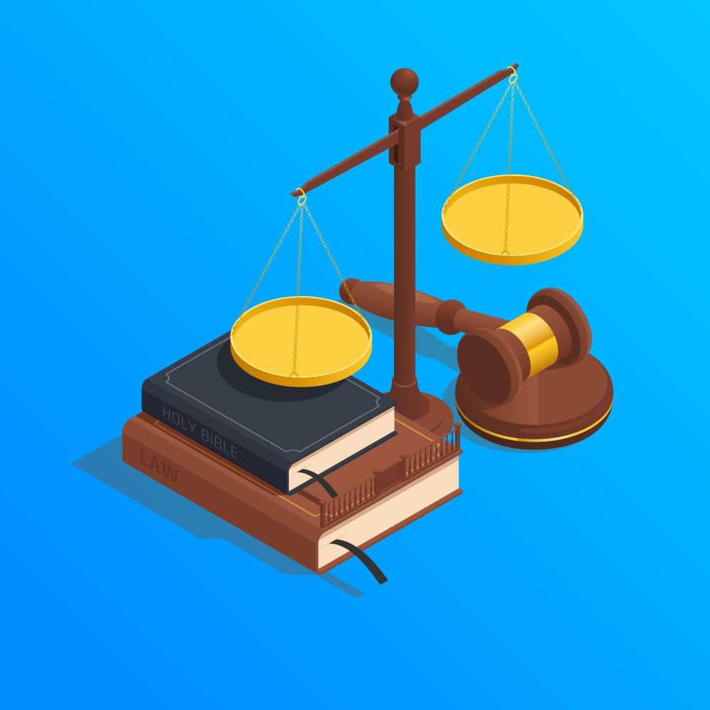 Legal-Services GetWork App